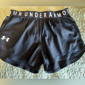 Women’s Under Armour Shorts